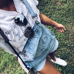 Urban Outfitters BDG Overall